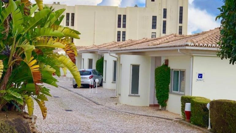 Lagos Vila Mos 59 מראה חיצוני תמונה